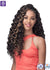 Brazilian Loose Deep 18" Crochet Braids Bobbi Boss UK